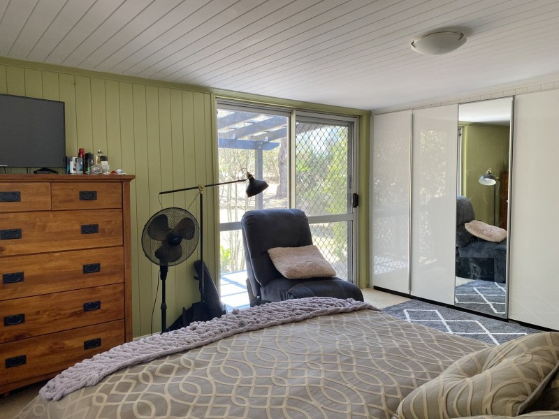 156 McAuliffes Road, Kingaroy QLD 4610