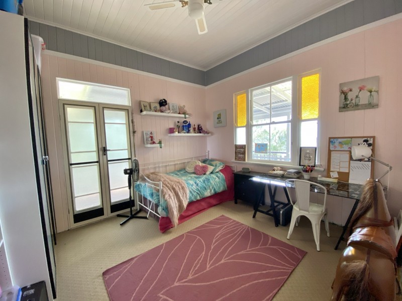 156 McAuliffes Road, Kingaroy QLD 4610