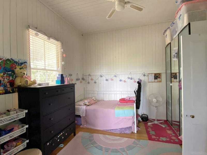 156 McAuliffes Road, Kingaroy QLD 4610