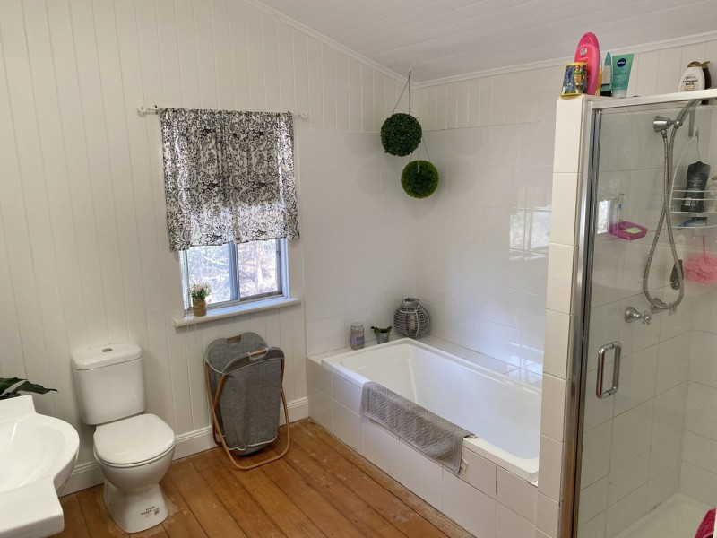 156 McAuliffes Road, Kingaroy QLD 4610