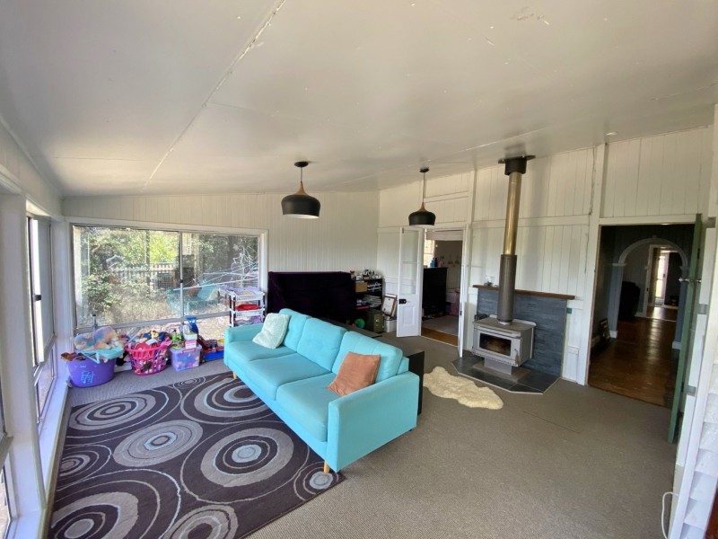 156 McAuliffes Road, Kingaroy QLD 4610