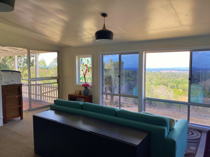 156 McAuliffes Road, Kingaroy QLD 4610