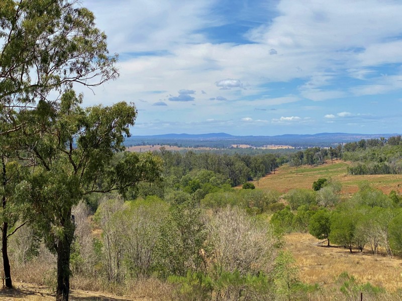 156 McAuliffes Road, Kingaroy QLD 4610