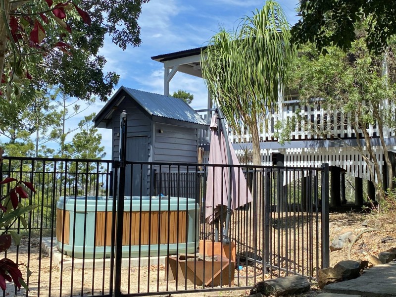 156 McAuliffes Road, Kingaroy QLD 4610