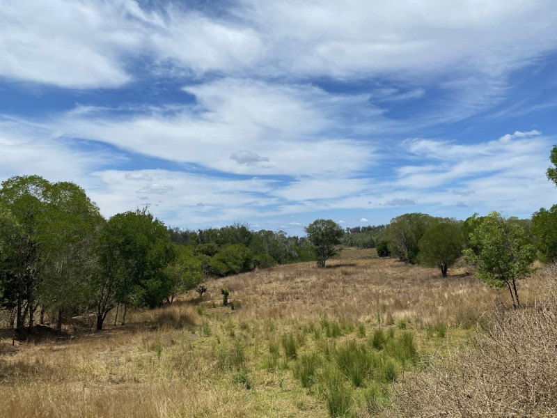 156 McAuliffes Road, Kingaroy QLD 4610
