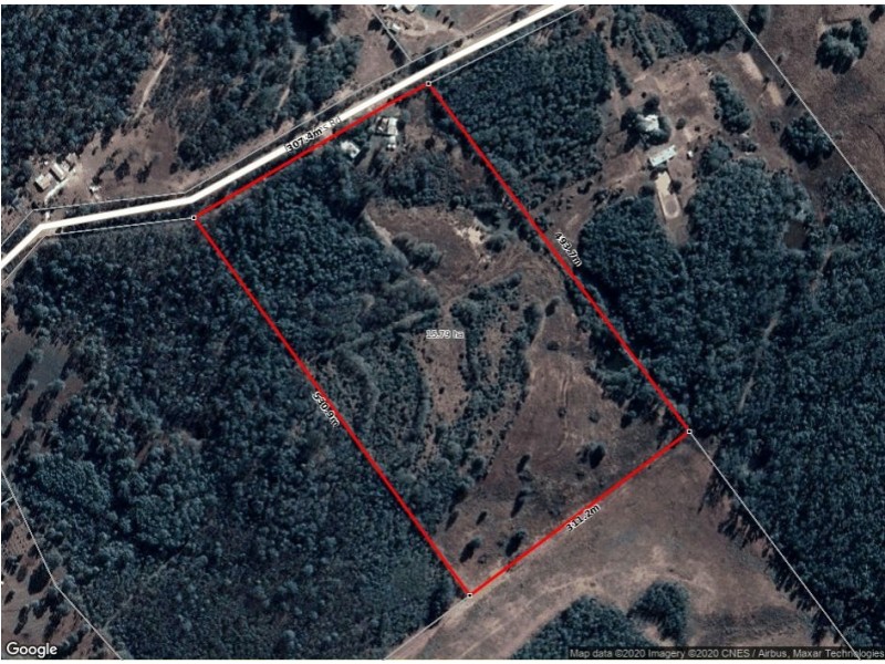 156 McAuliffes Road, Kingaroy QLD 4610