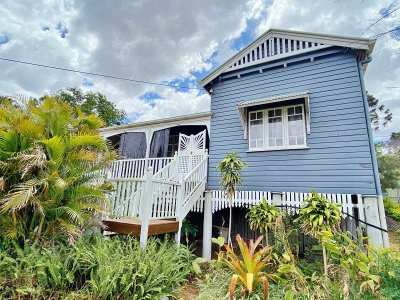 12 Carroll Street, Kingaroy QLD 4610