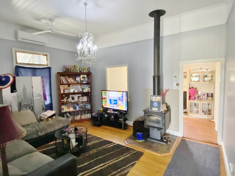 12 Carroll Street, Kingaroy QLD 4610