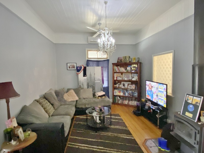 12 Carroll Street, Kingaroy QLD 4610