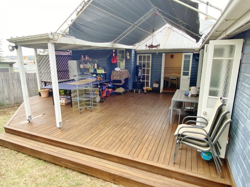 12 Carroll Street, Kingaroy QLD 4610