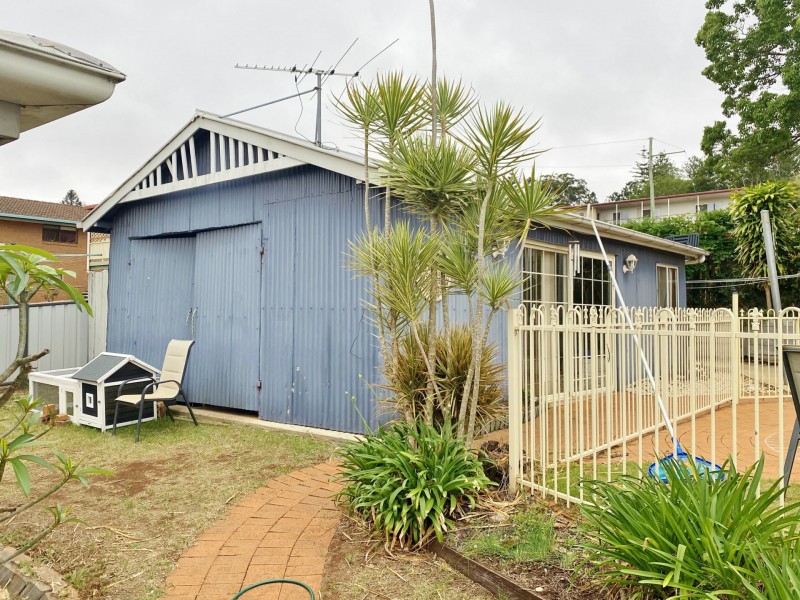 12 Carroll Street, Kingaroy QLD 4610