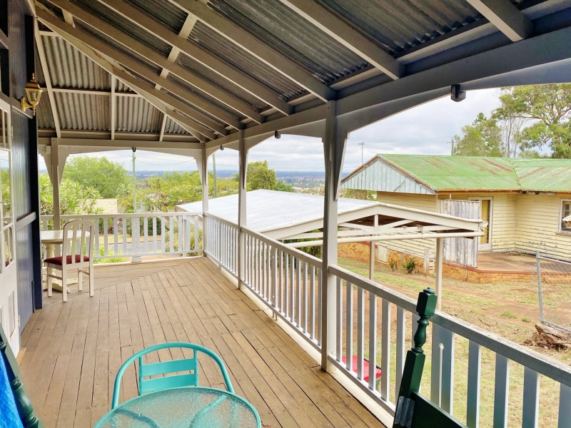 12 Carroll Street, Kingaroy QLD 4610