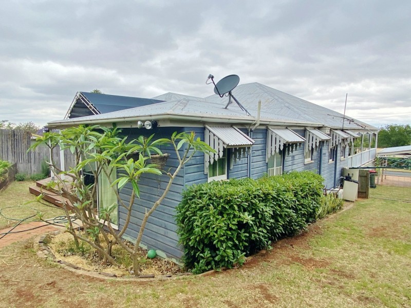 12 Carroll Street, Kingaroy QLD 4610