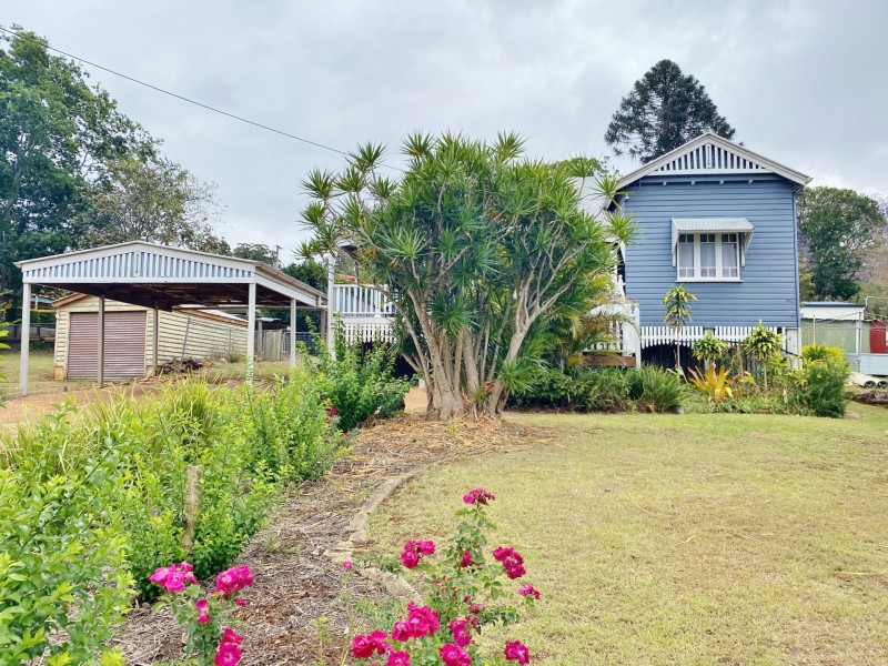 12 Carroll Street, Kingaroy QLD 4610
