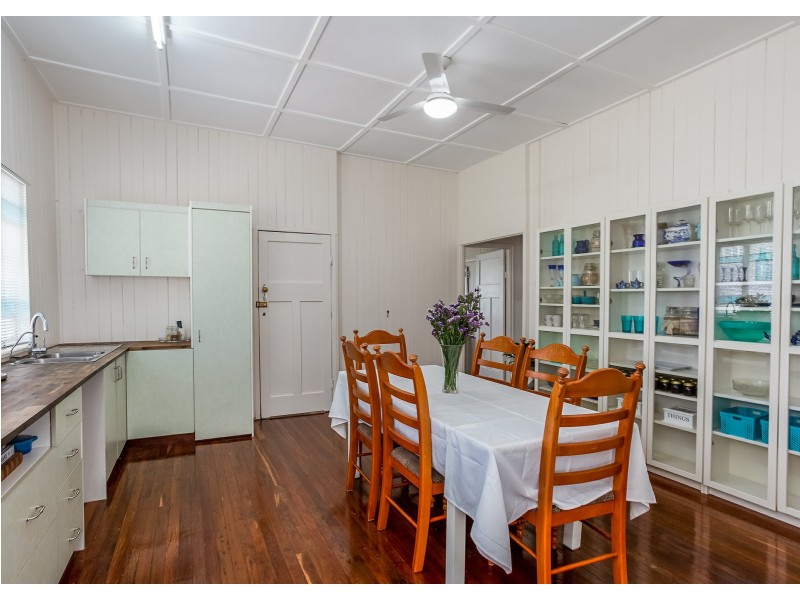 52 Baynes Street, Wondai QLD 4606