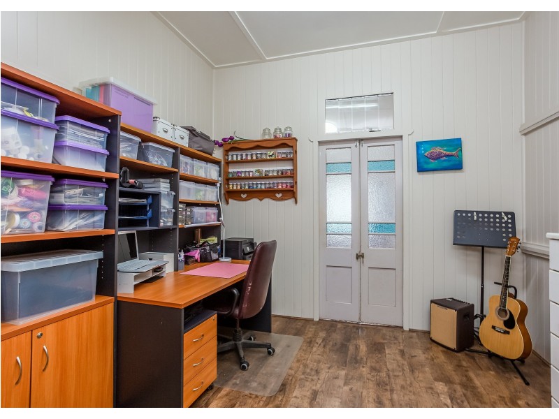 52 Baynes Street, Wondai QLD 4606