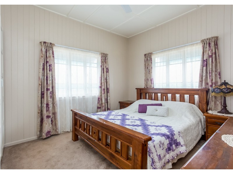 52 Baynes Street, Wondai QLD 4606