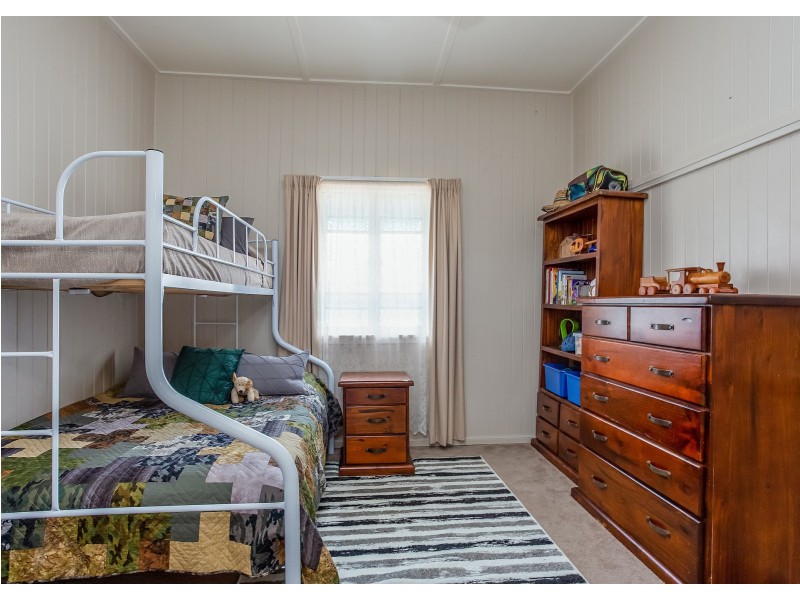 52 Baynes Street, Wondai QLD 4606