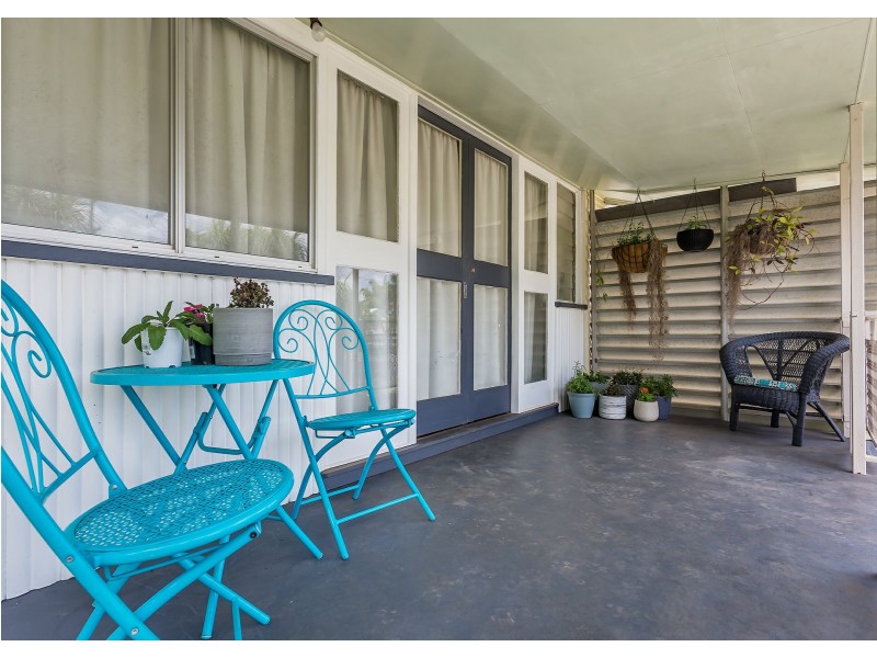 52 Baynes Street, Wondai QLD 4606