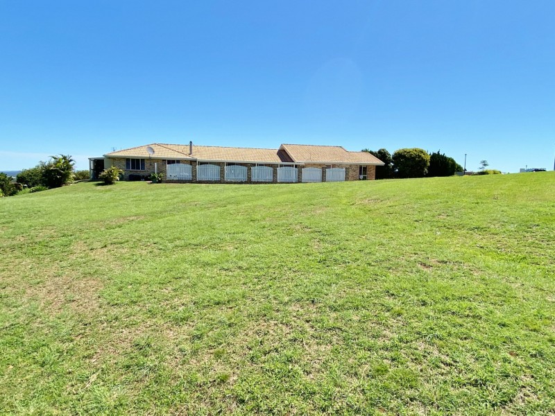 Lot 2 Freeman Court, Kingaroy QLD 4610