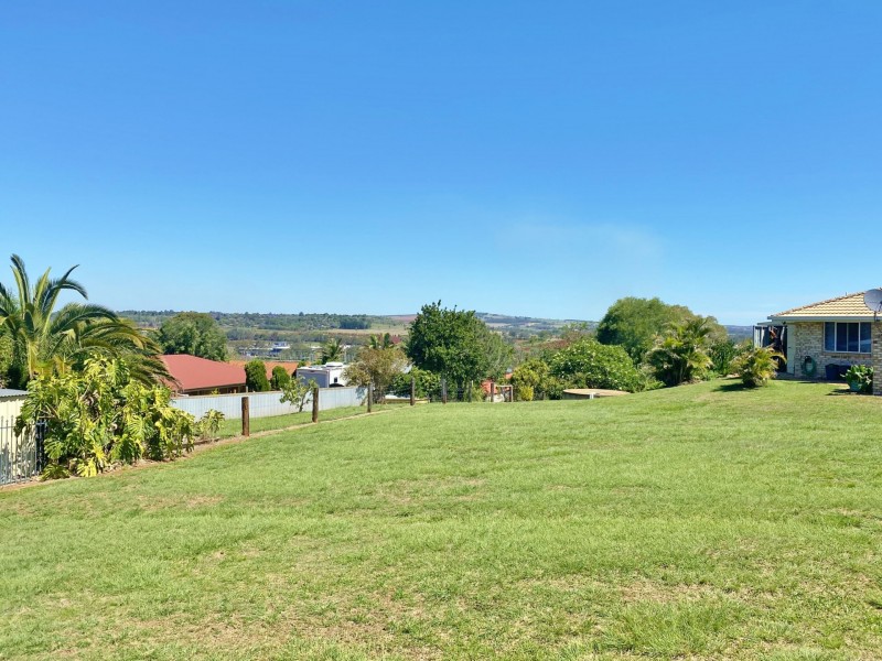 Lot 2 Freeman Court, Kingaroy QLD 4610