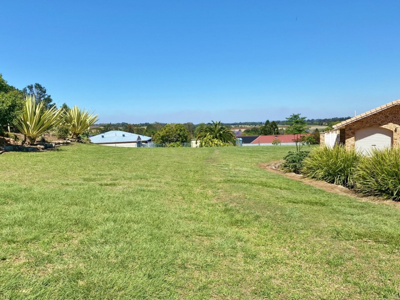 Lot 2 Freeman Court, Kingaroy QLD 4610