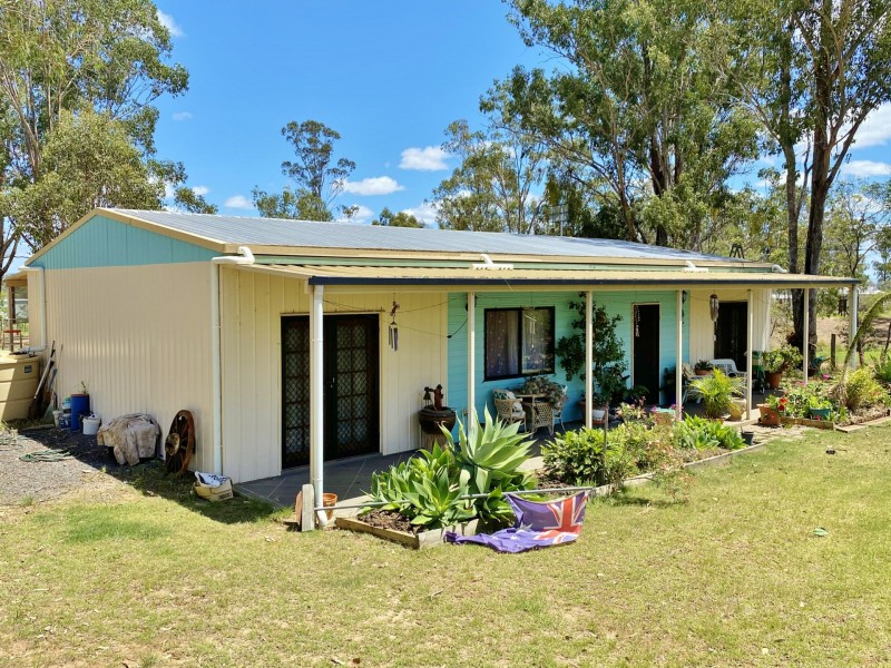 23 Reece Court, Wondai QLD 4606