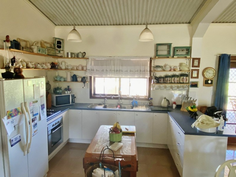 23 Reece Court, Wondai QLD 4606