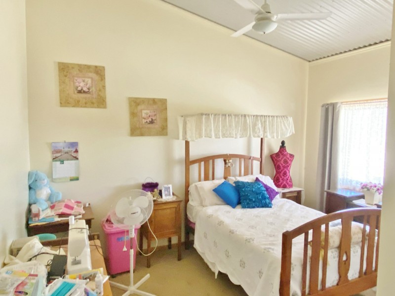 23 Reece Court, Wondai QLD 4606