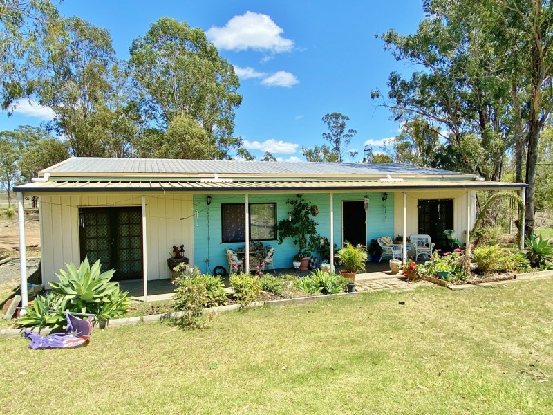 23 Reece Court, Wondai QLD 4606