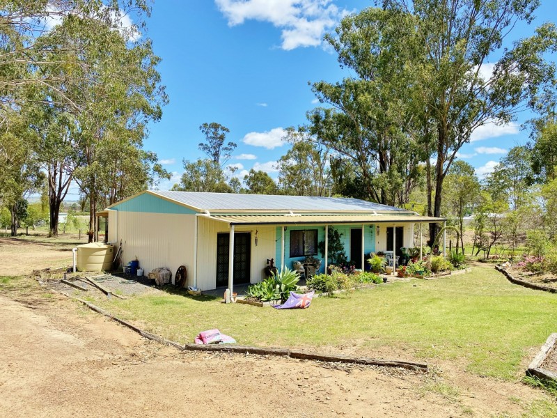 23 Reece Court, Wondai QLD 4606