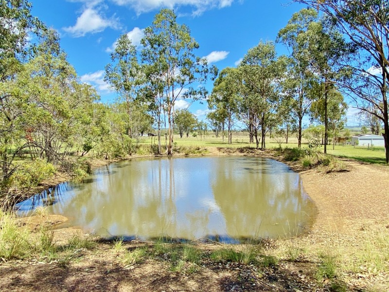 23 Reece Court, Wondai QLD 4606