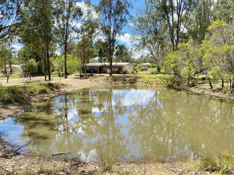 23 Reece Court, Wondai QLD 4606