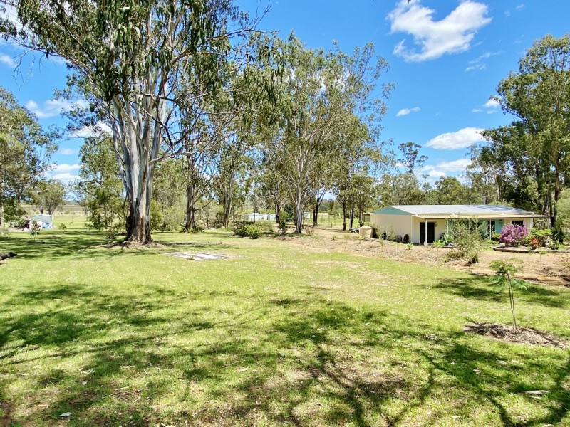 23 Reece Court, Wondai QLD 4606