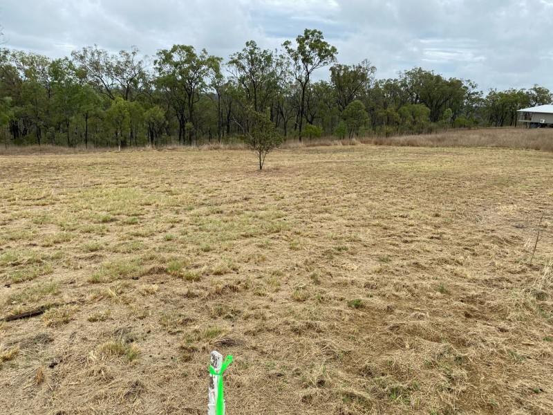 14-16 Boondooma Dam Lookout Road, Okeden QLD 4613