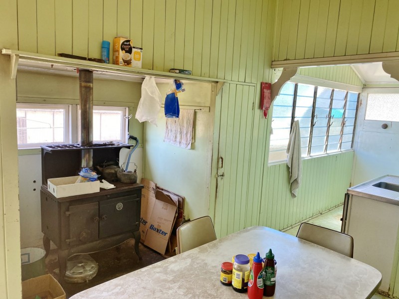 95 Haly Street, Wondai QLD 4606
