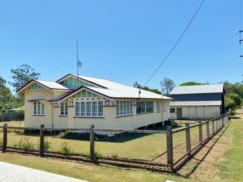 95 Haly Street, Wondai QLD 4606