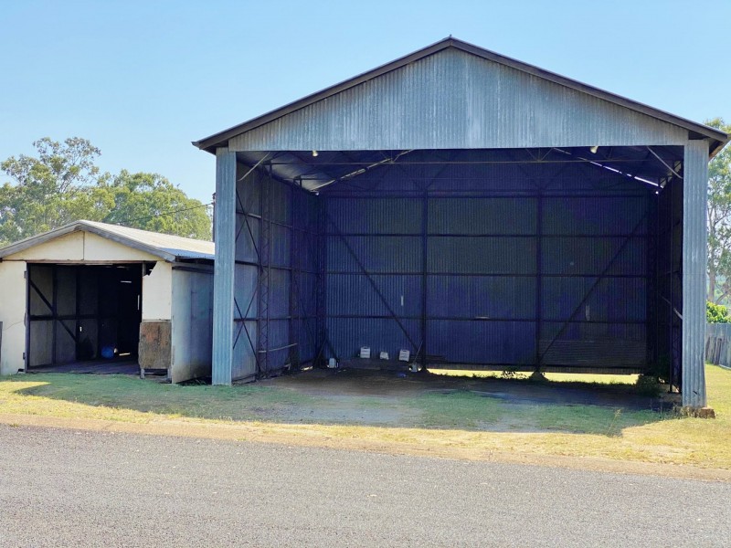 95 Haly Street, Wondai QLD 4606