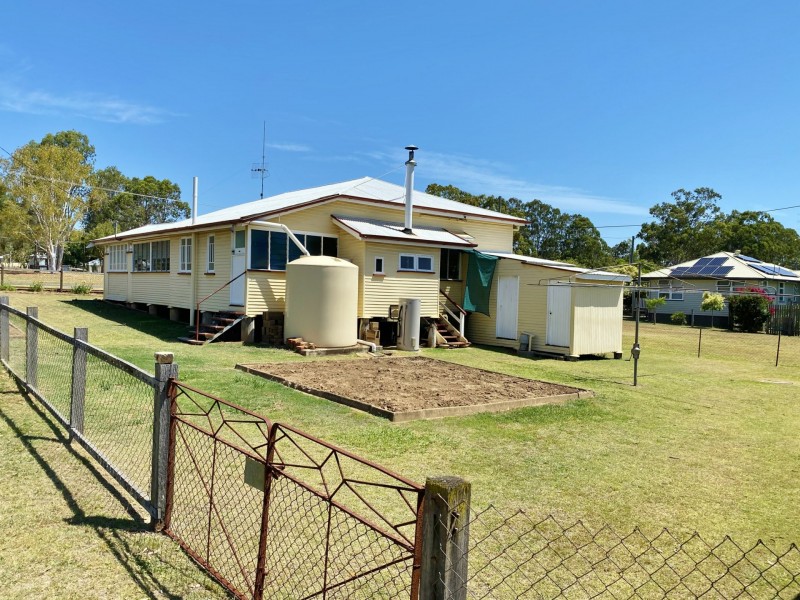 95 Haly Street, Wondai QLD 4606