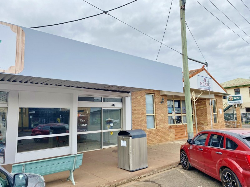 18 Alford Street, Kingaroy QLD 4610