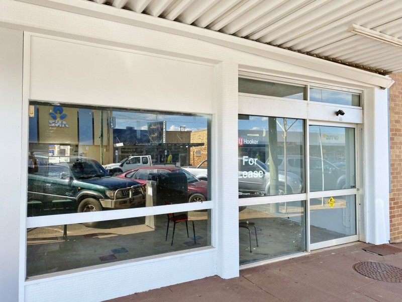18 Alford Street, Kingaroy QLD 4610