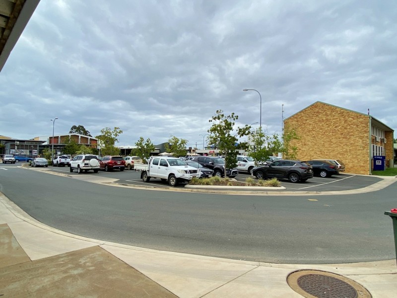 18 Alford Street, Kingaroy QLD 4610