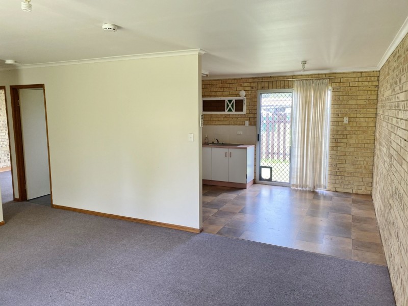 Unit 8/88 Walter Road, Kingaroy QLD 4610