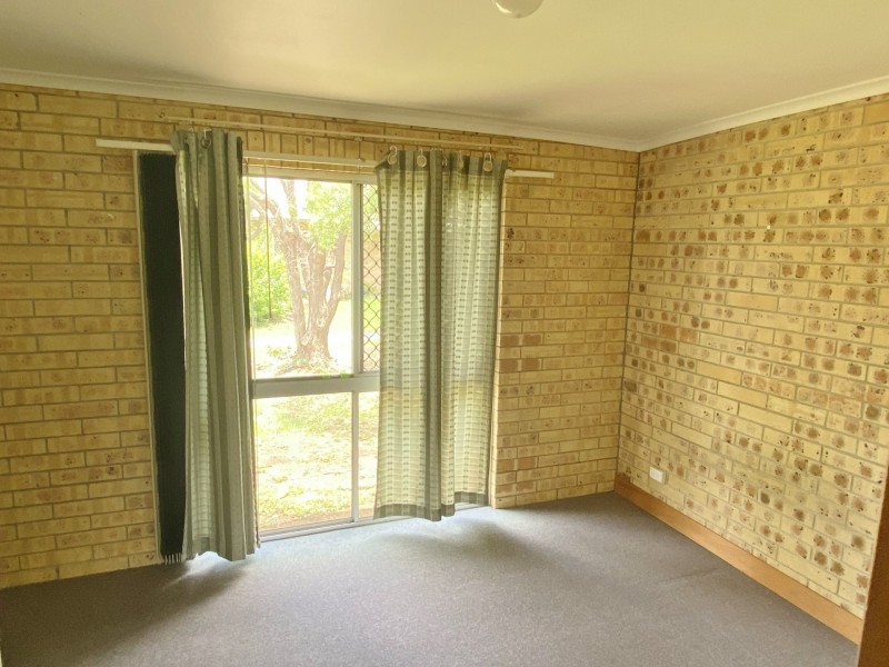 Unit 8/88 Walter Road, Kingaroy QLD 4610