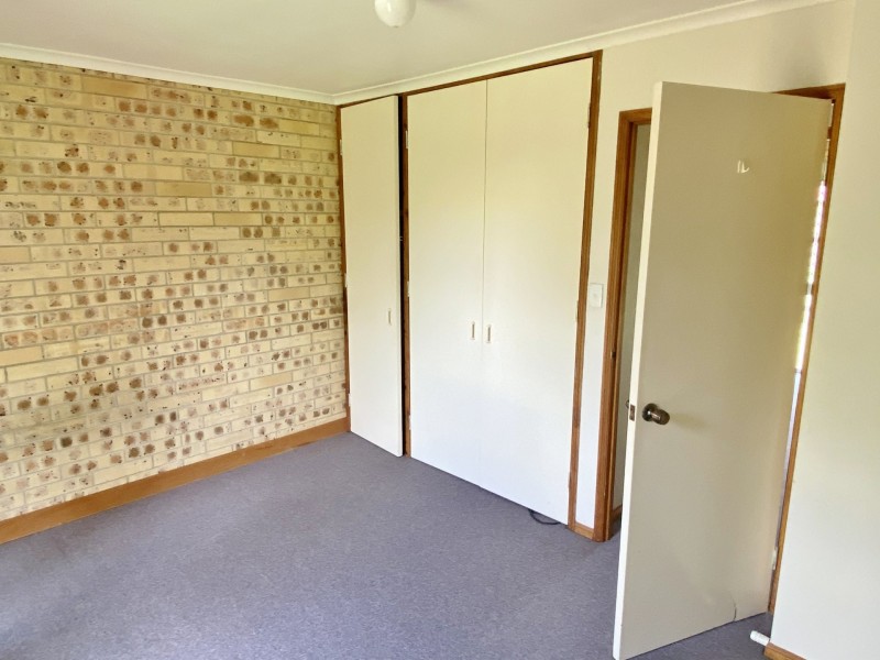 Unit 8/88 Walter Road, Kingaroy QLD 4610