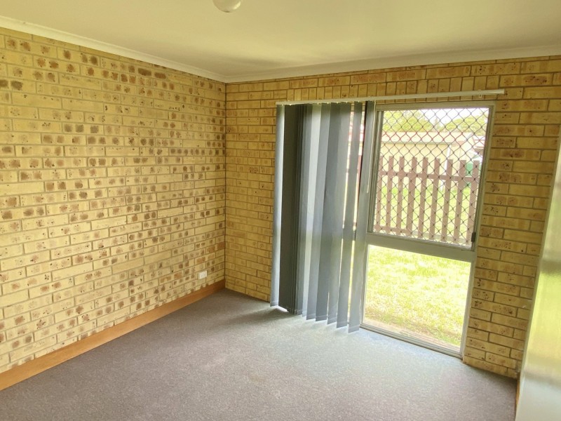 Unit 8/88 Walter Road, Kingaroy QLD 4610