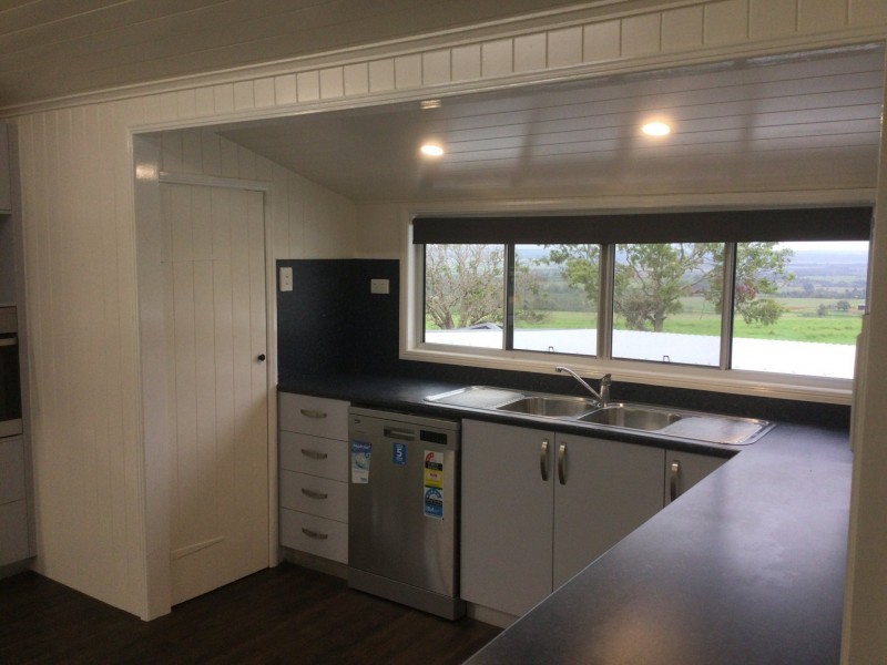 321 Crownthorpe Road, Murgon QLD 4605