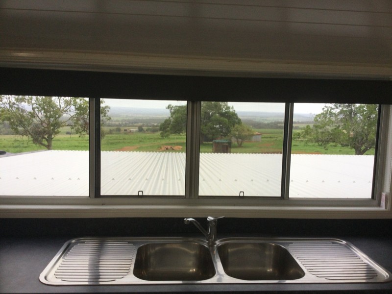 321 Crownthorpe Road, Murgon QLD 4605