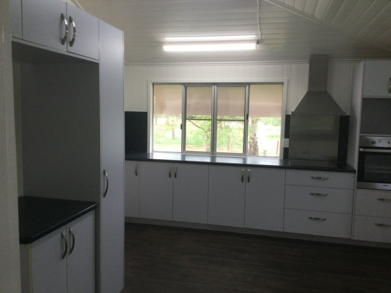 321 Crownthorpe Road, Murgon QLD 4605