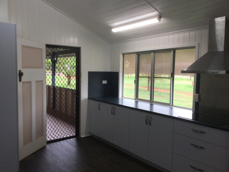 321 Crownthorpe Road, Murgon QLD 4605